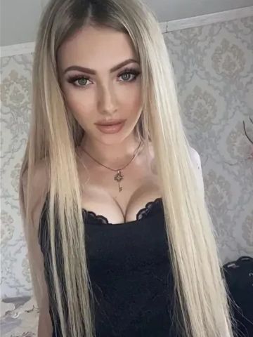 Проститутка Марина